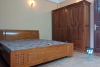 Good 3-bedroom house for rent in Ba Dinh